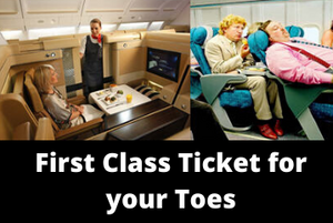 First Class and Coach