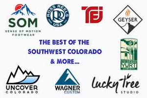 The best of southwest Colorado manufacturers