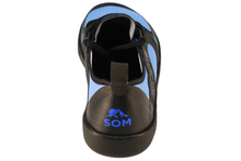 SOM narrow heel sneakers for normal feet!